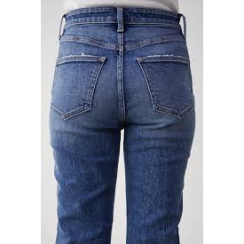 Azul by Moussy | Designer Quality Stretch Slim Skinny Jeans